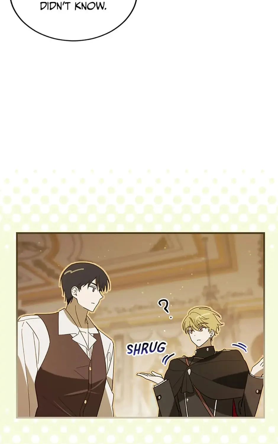 My Dear Tyrant (Gundubu) Chapter 21 page 91 - 