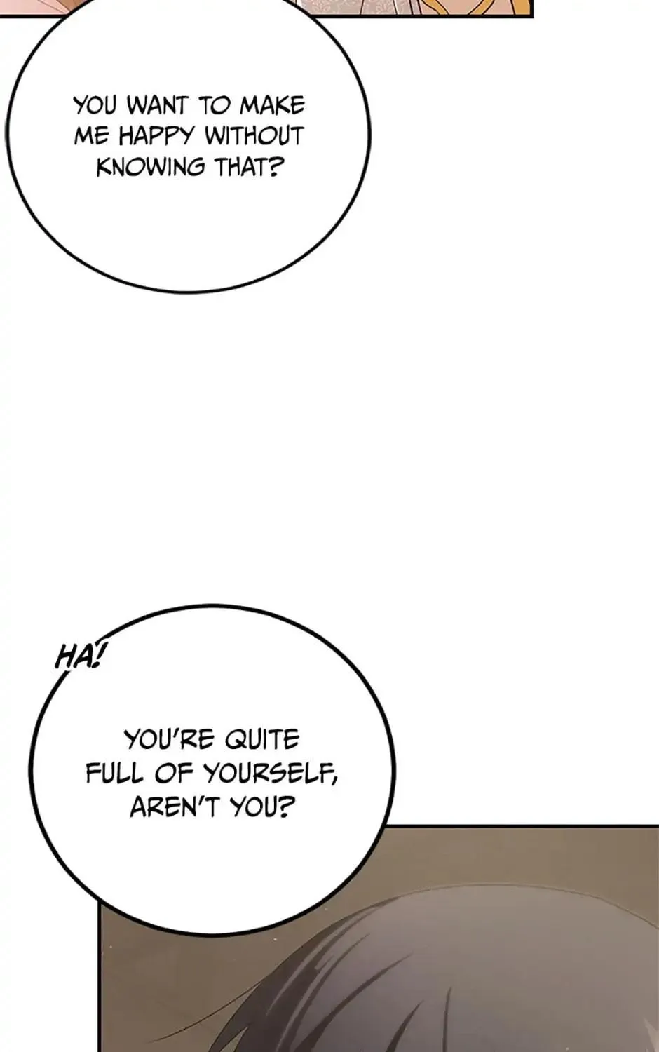 My Dear Tyrant (Gundubu) Chapter 22 page 11 - 