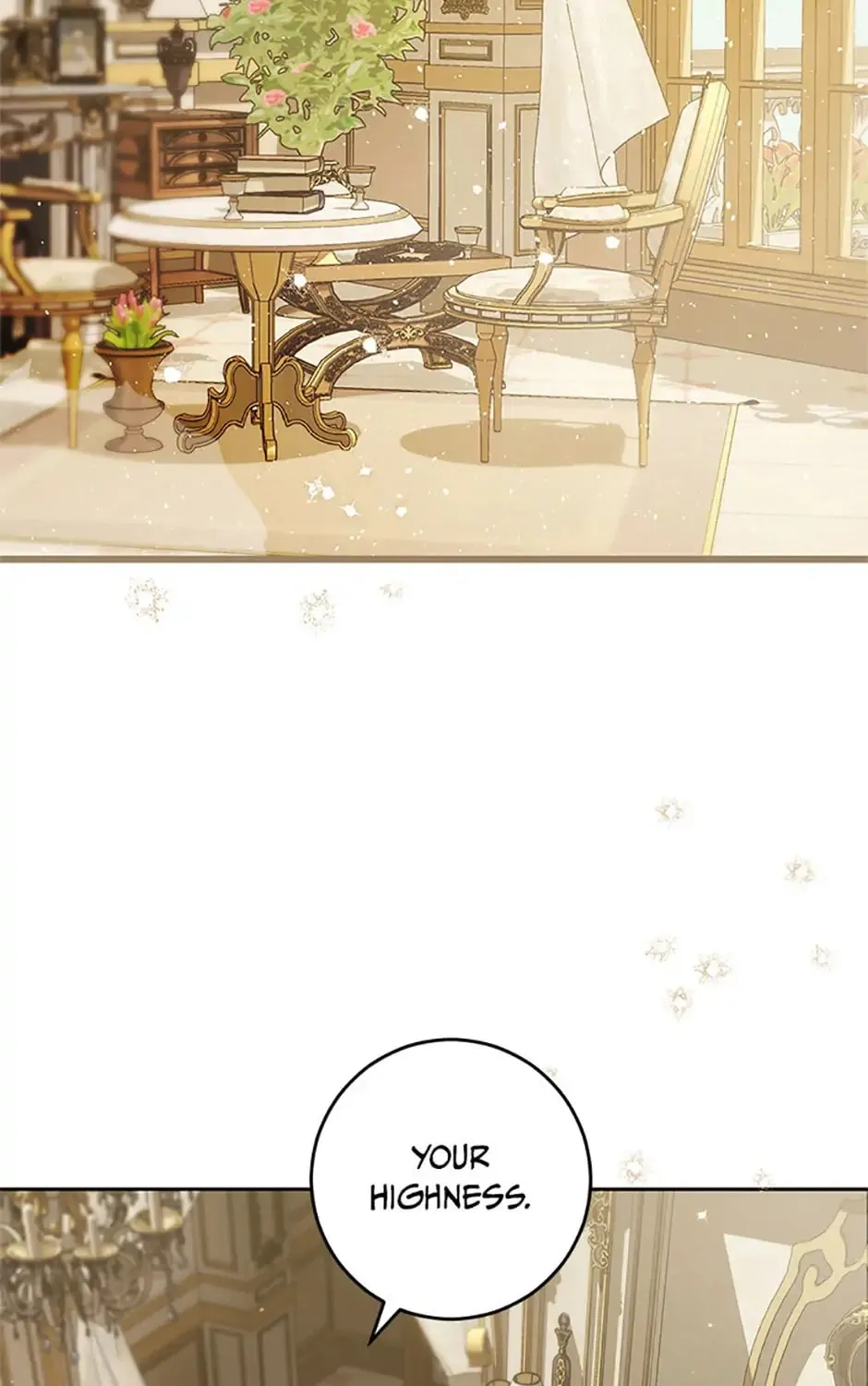 My Dear Tyrant (Gundubu) Chapter 22 page 103 - 