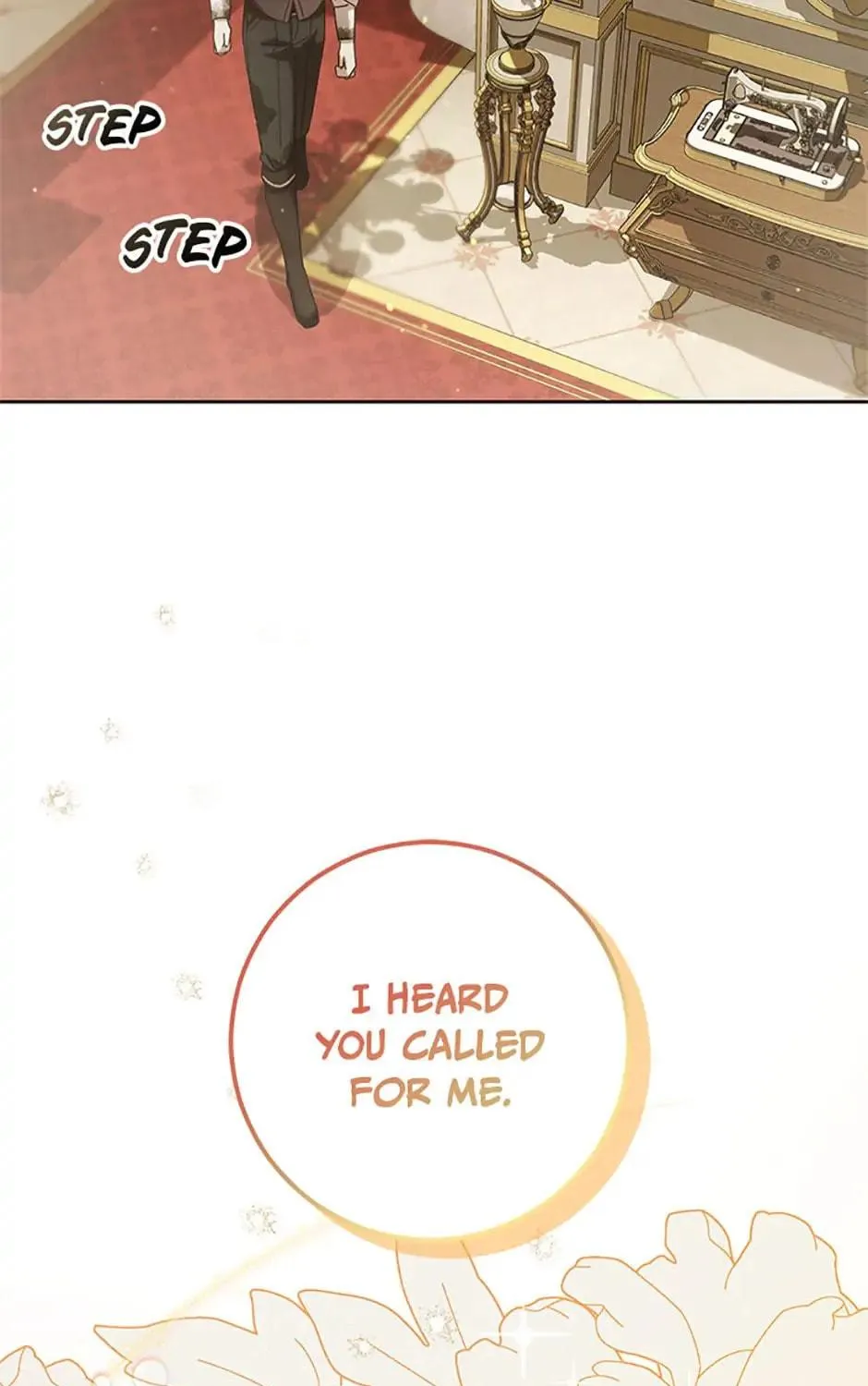 My Dear Tyrant (Gundubu) Chapter 22 page 105 - 