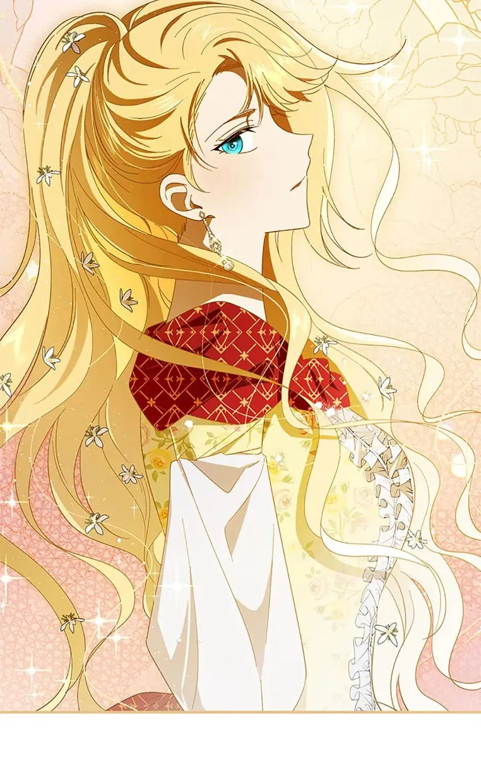 My Dear Tyrant (Gundubu) Chapter 22 page 107 - 