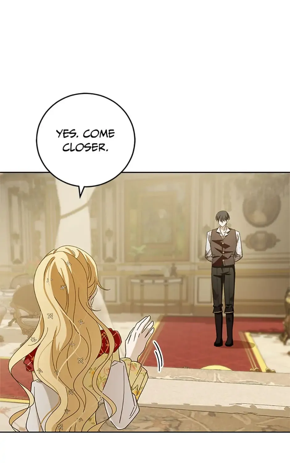 My Dear Tyrant (Gundubu) Chapter 22 page 109 - 