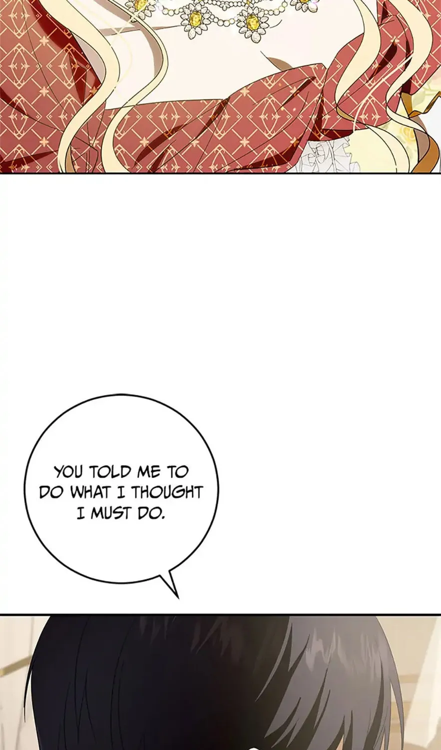 My Dear Tyrant (Gundubu) Chapter 22 page 115 - 