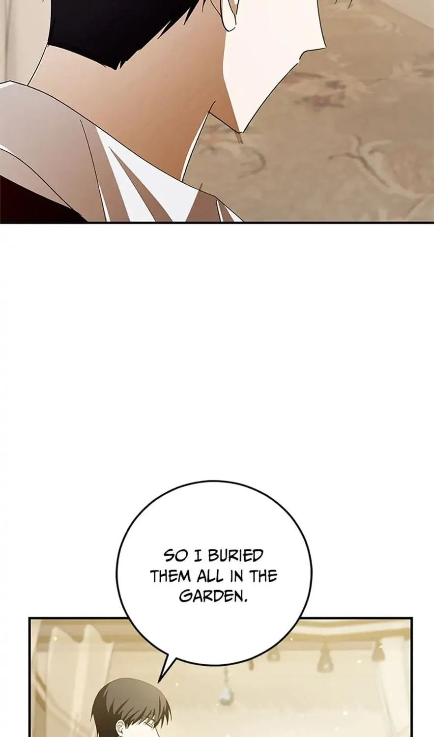 My Dear Tyrant (Gundubu) Chapter 22 page 117 - 