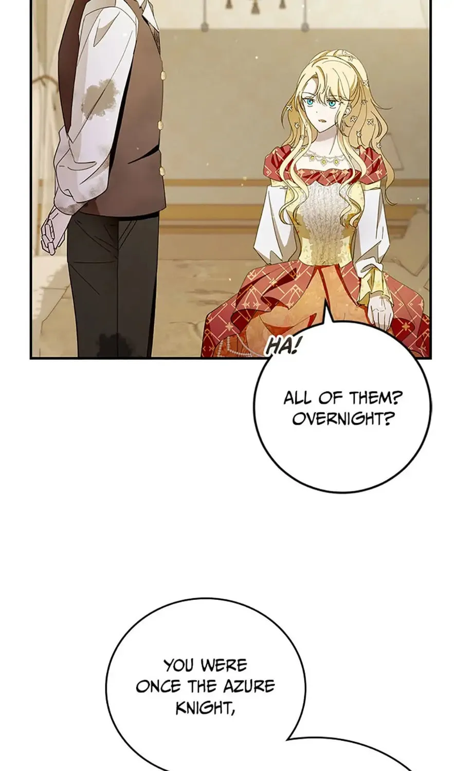 My Dear Tyrant (Gundubu) Chapter 22 page 119 - 