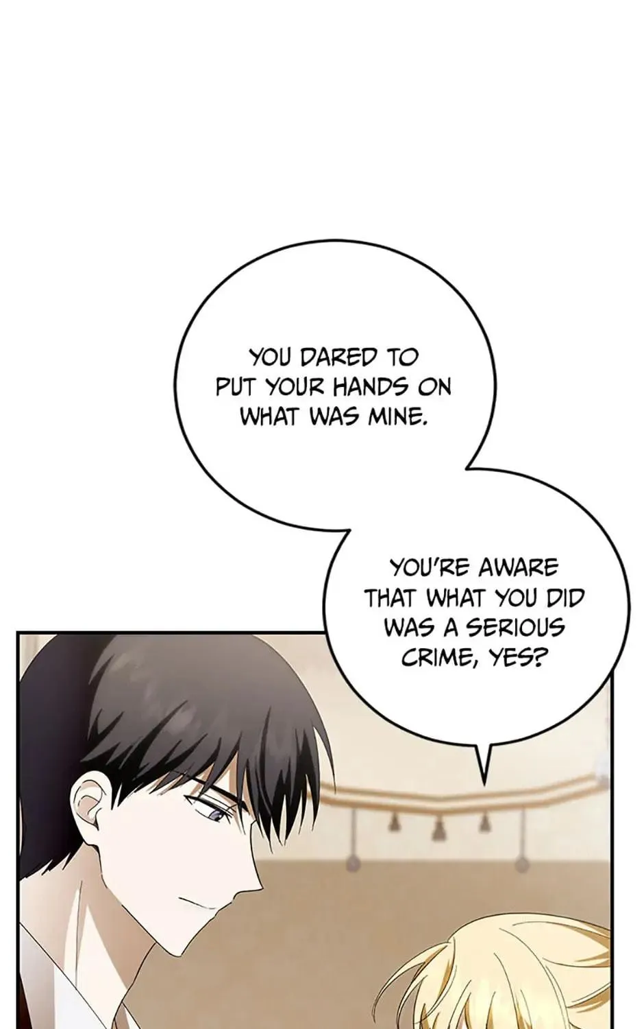 My Dear Tyrant (Gundubu) Chapter 22 page 123 - 