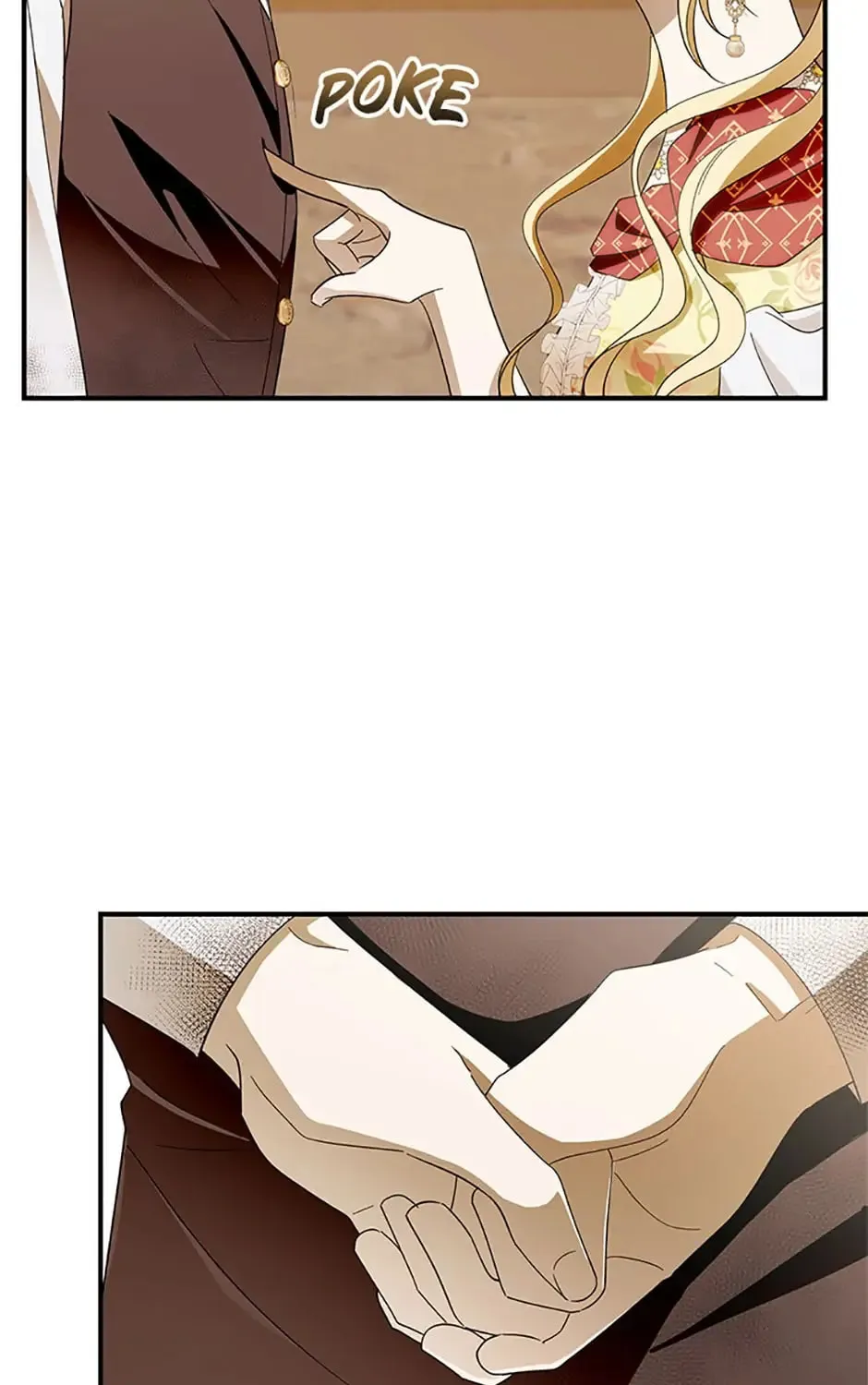 My Dear Tyrant (Gundubu) Chapter 22 page 125 - 