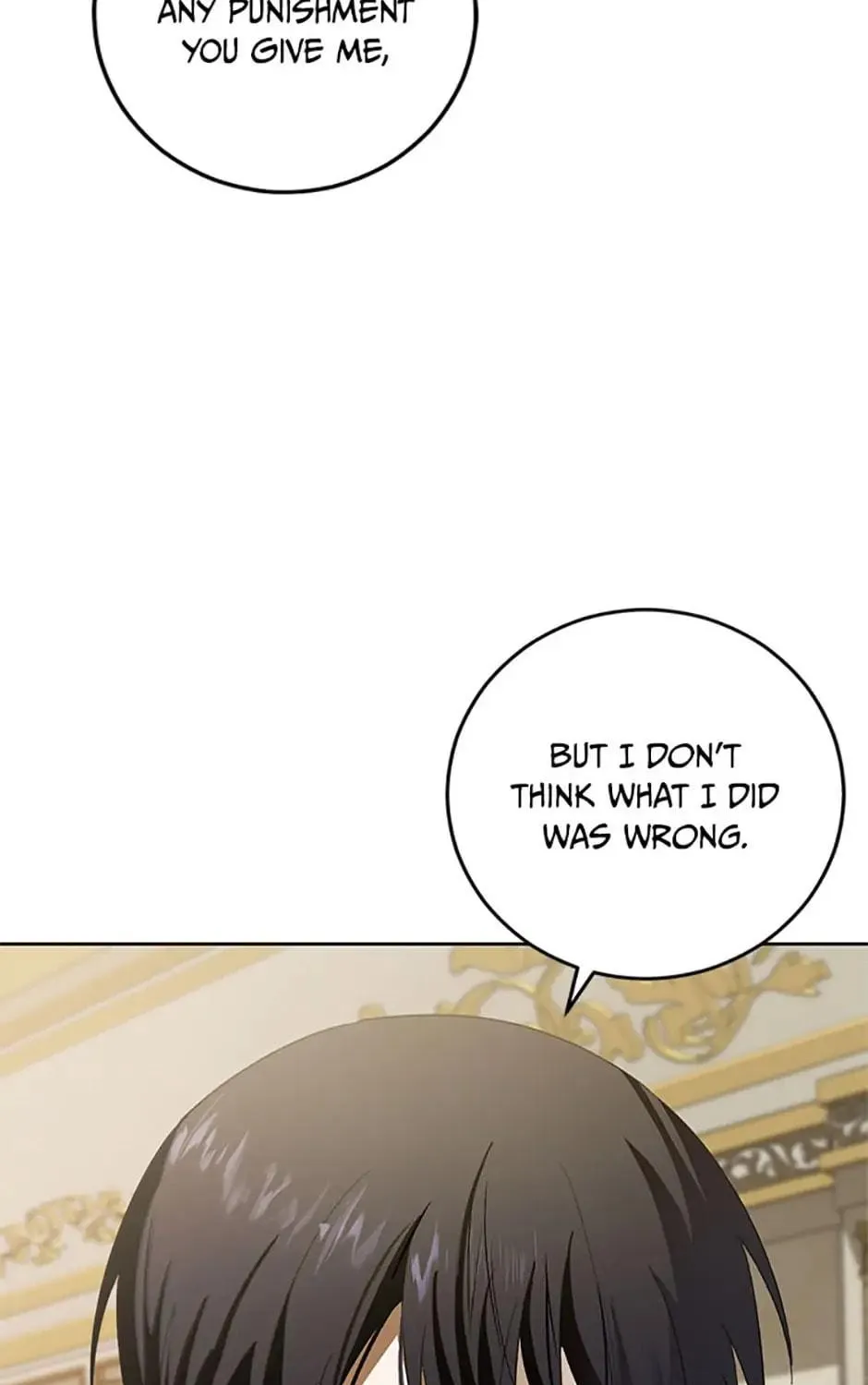 My Dear Tyrant (Gundubu) Chapter 22 page 127 - 