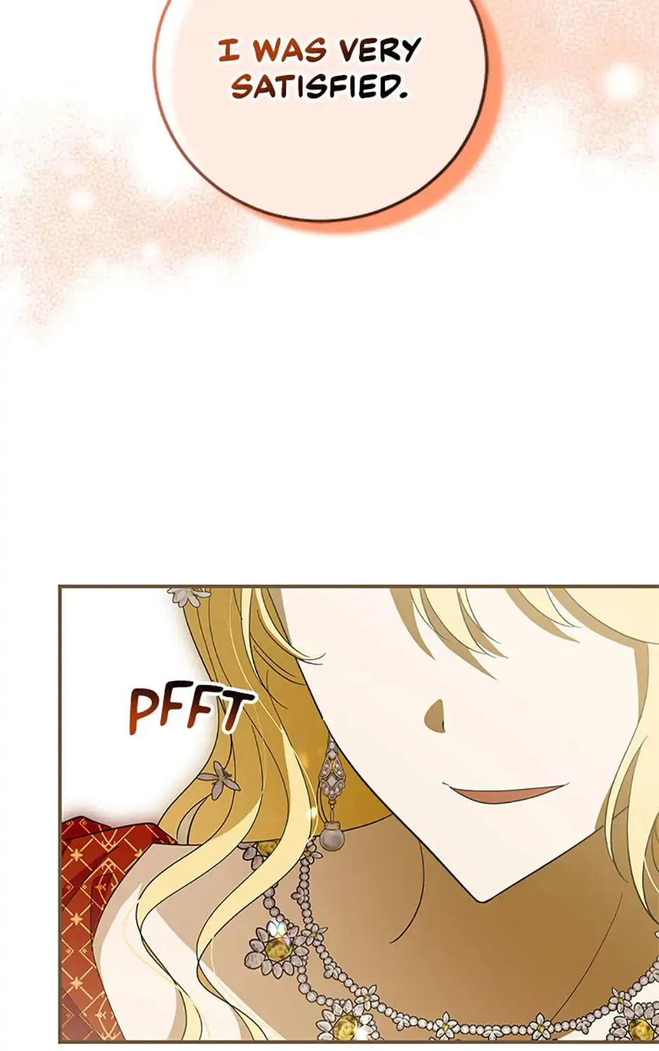 My Dear Tyrant (Gundubu) Chapter 22 page 133 - 