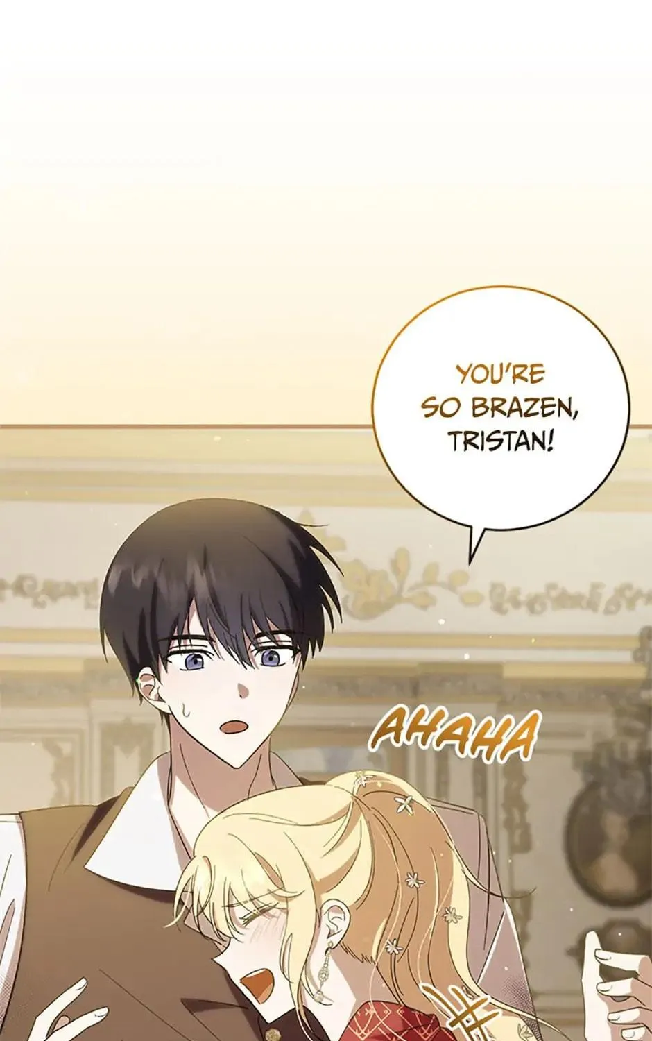 My Dear Tyrant (Gundubu) Chapter 22 page 135 - 