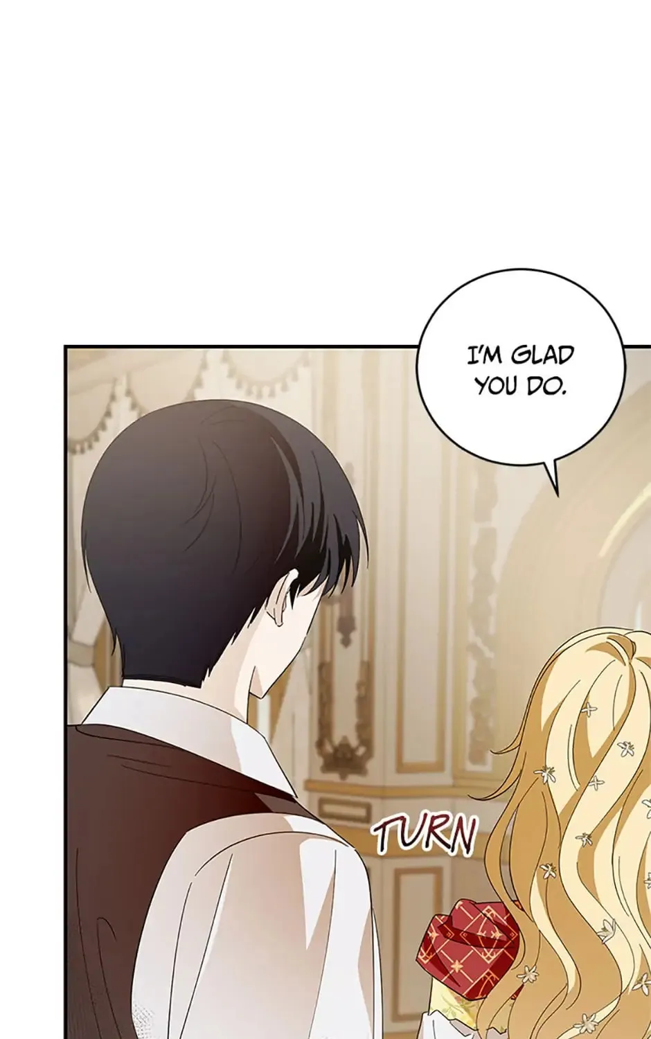 My Dear Tyrant (Gundubu) Chapter 22 page 143 - 