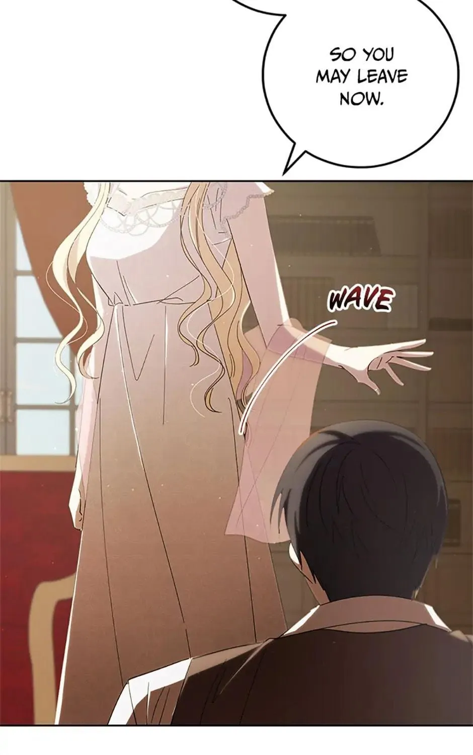 My Dear Tyrant (Gundubu) Chapter 22 page 17 - 