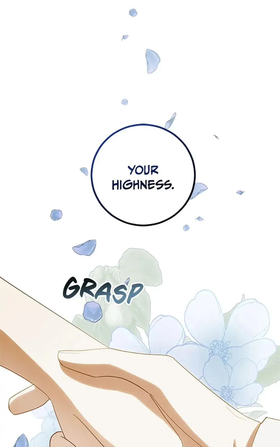 My Dear Tyrant (Gundubu) Chapter 22 page 19 - 