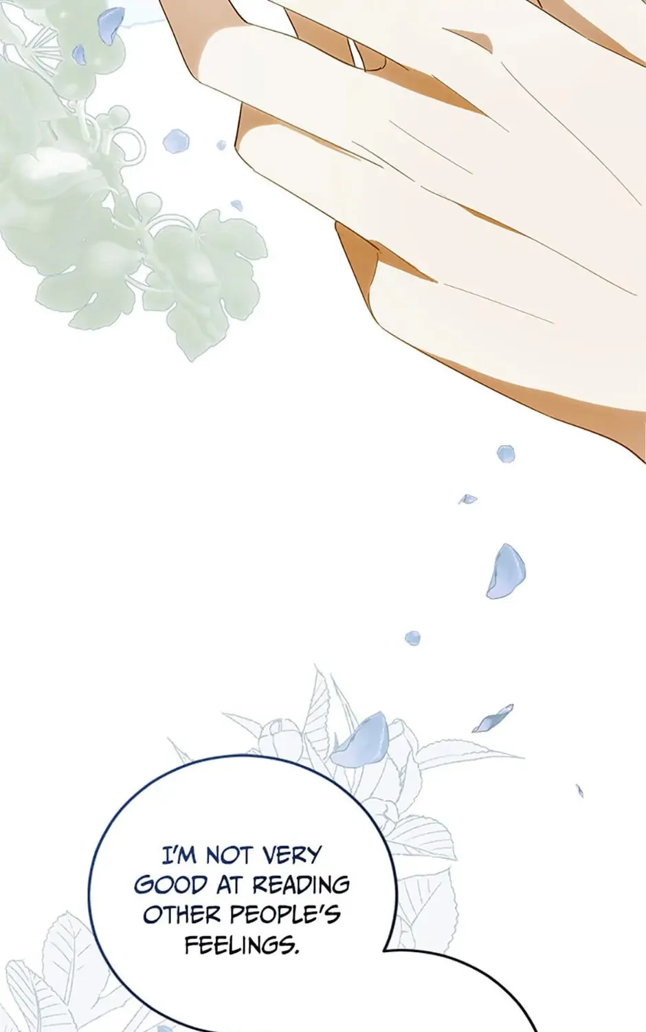 My Dear Tyrant (Gundubu) Chapter 22 page 21 - 
