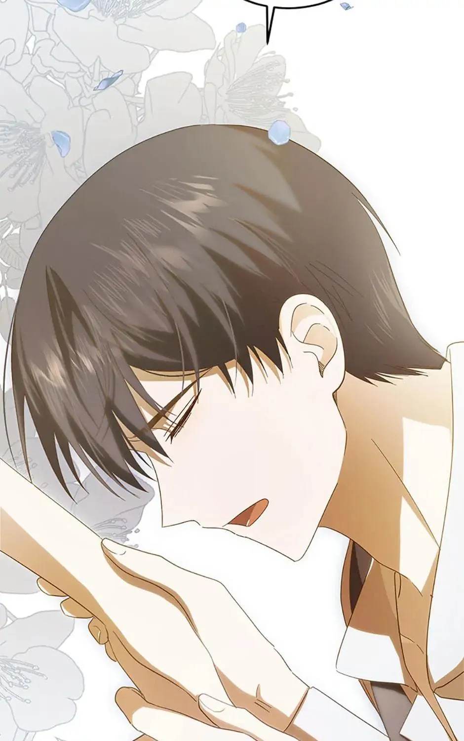 My Dear Tyrant (Gundubu) Chapter 22 page 23 - 