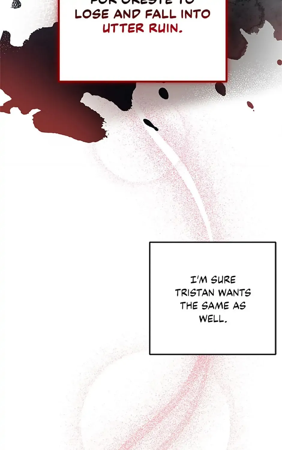 My Dear Tyrant (Gundubu) Chapter 22 page 37 - 