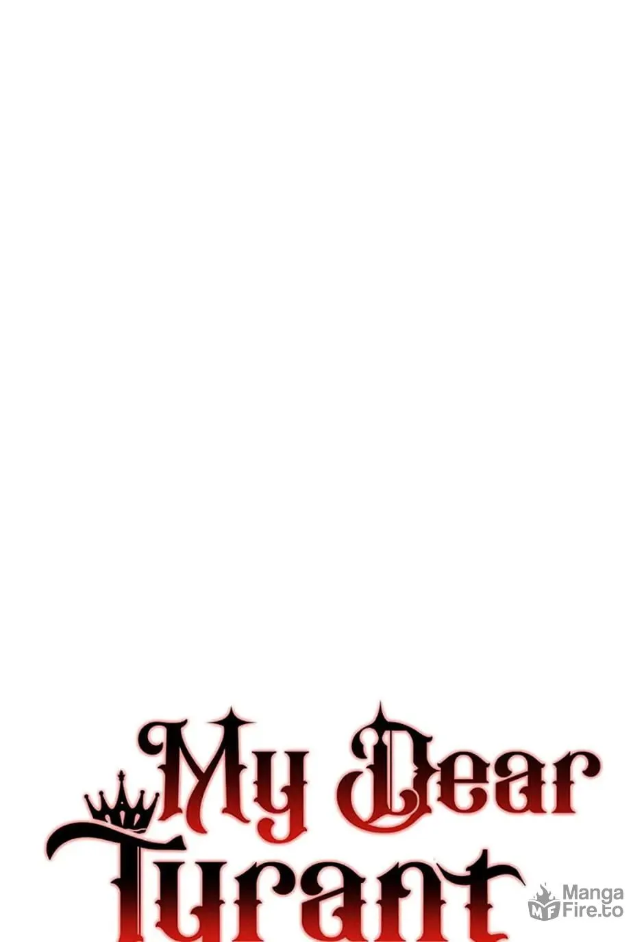 My Dear Tyrant (Gundubu) Chapter 22 page 53 - 