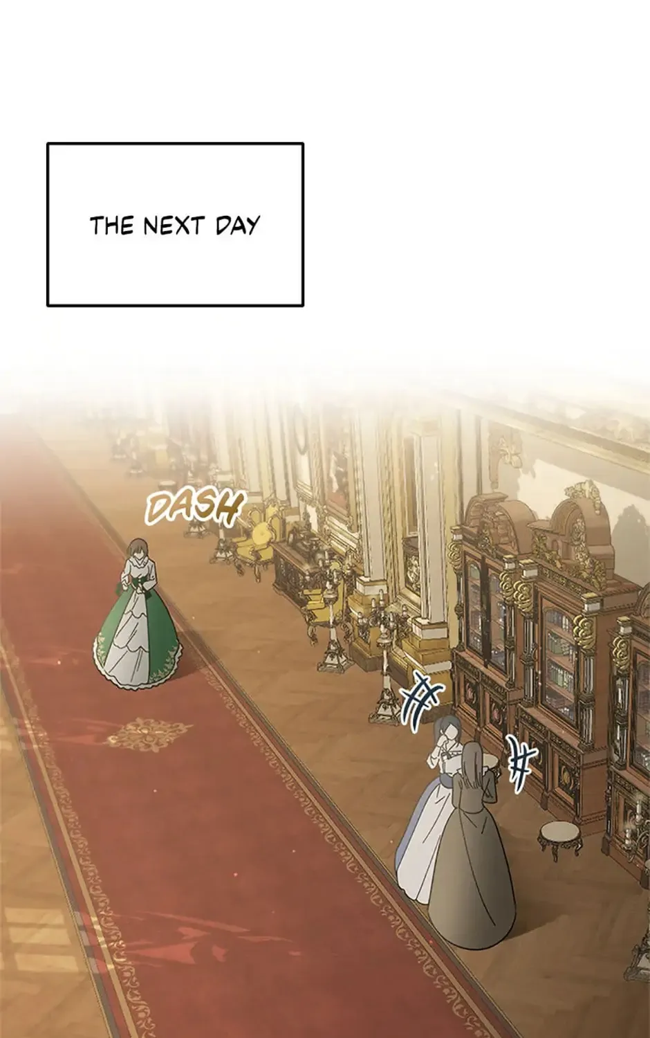 My Dear Tyrant (Gundubu) Chapter 22 page 55 - 