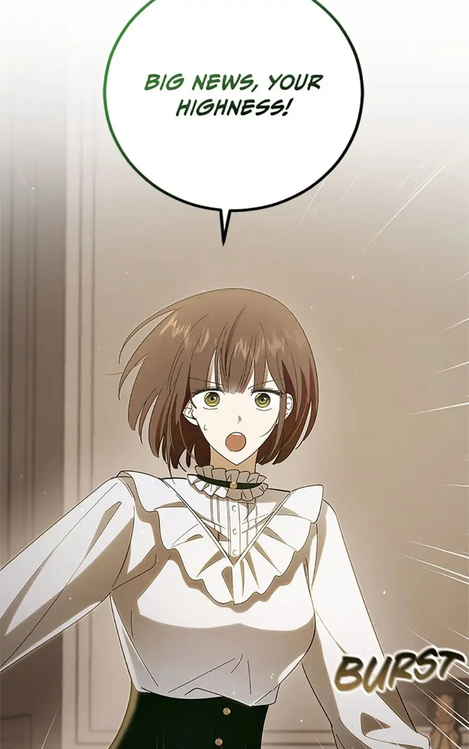 My Dear Tyrant (Gundubu) Chapter 22 page 61 - 