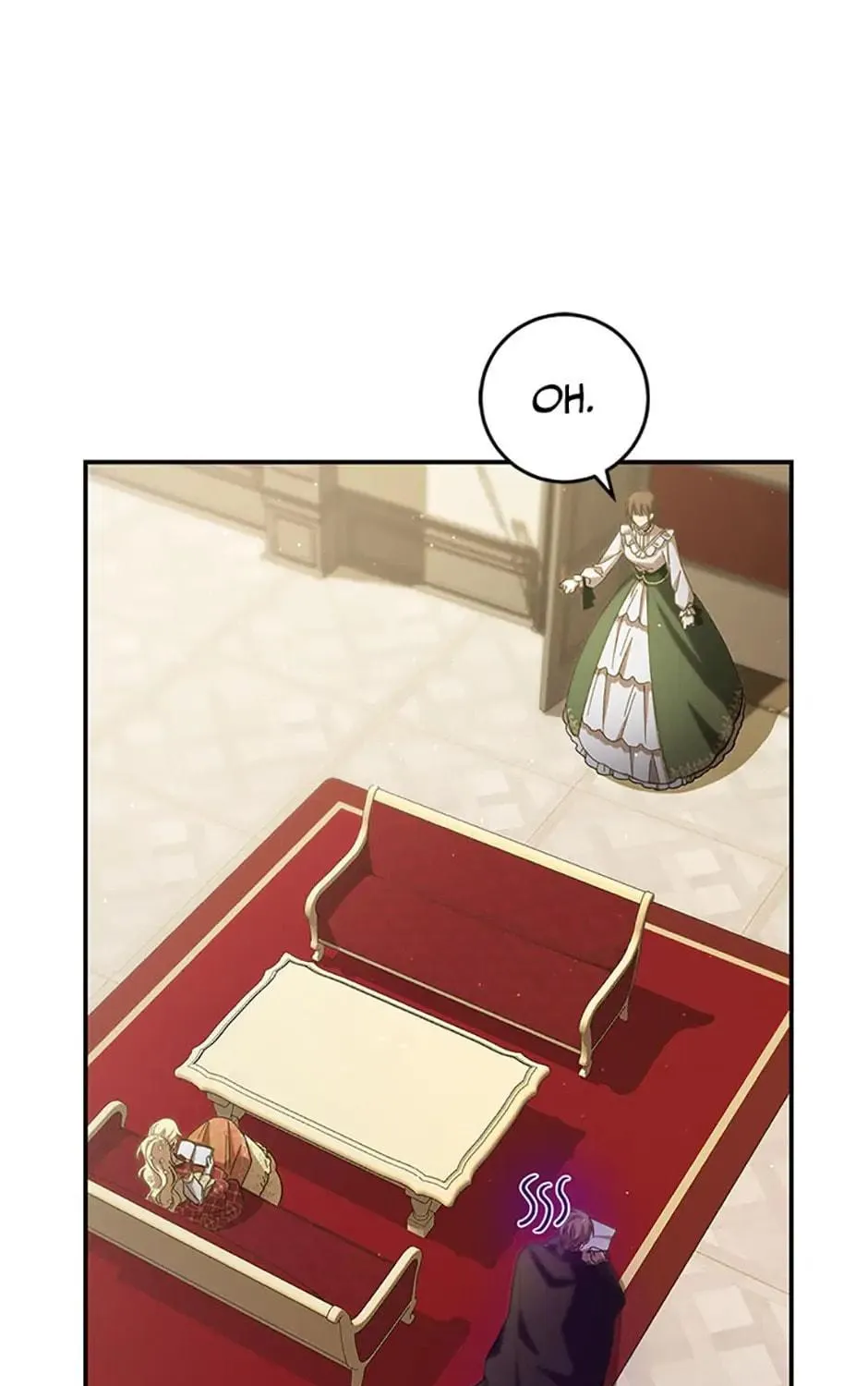 My Dear Tyrant (Gundubu) Chapter 22 page 63 - 