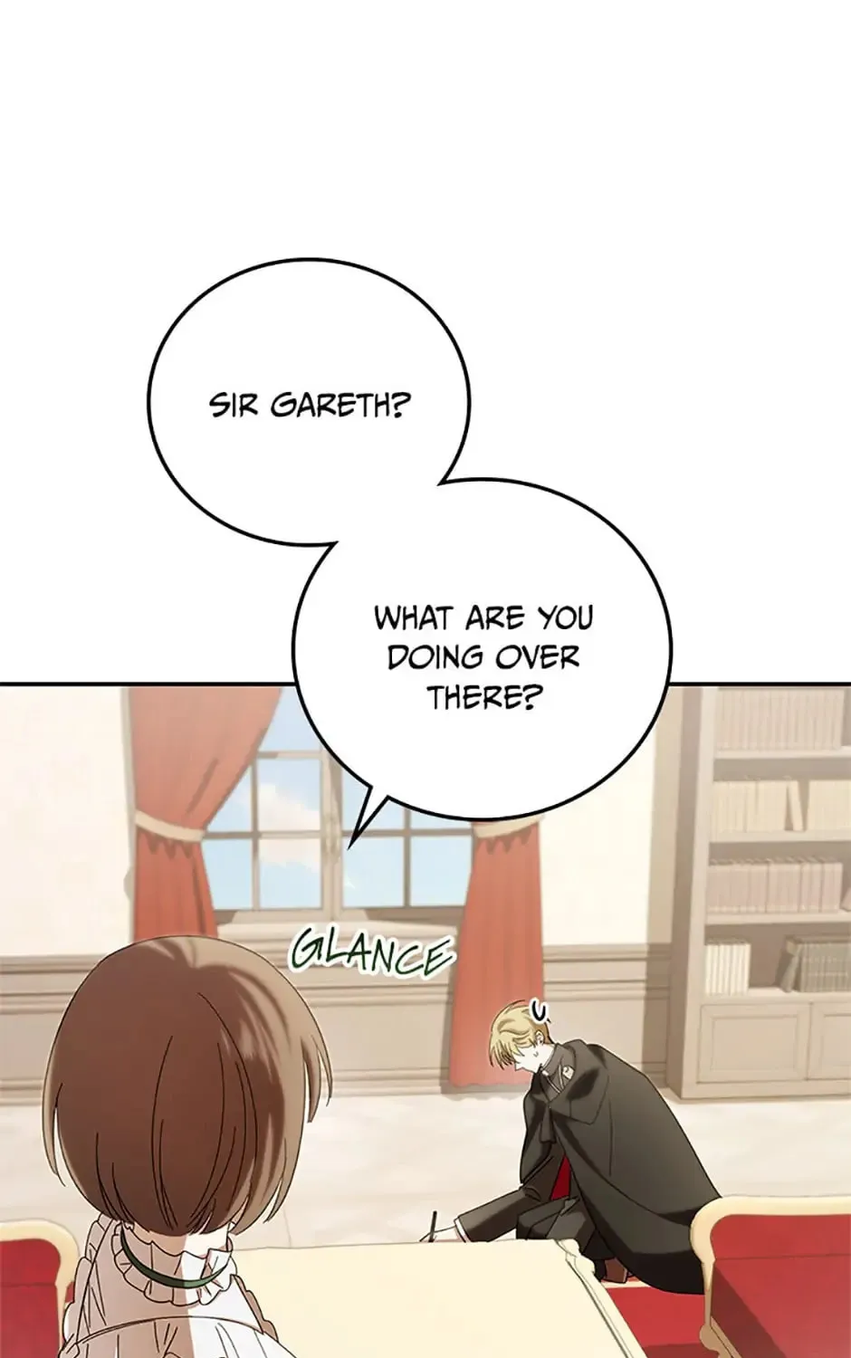 My Dear Tyrant (Gundubu) Chapter 22 page 65 - 