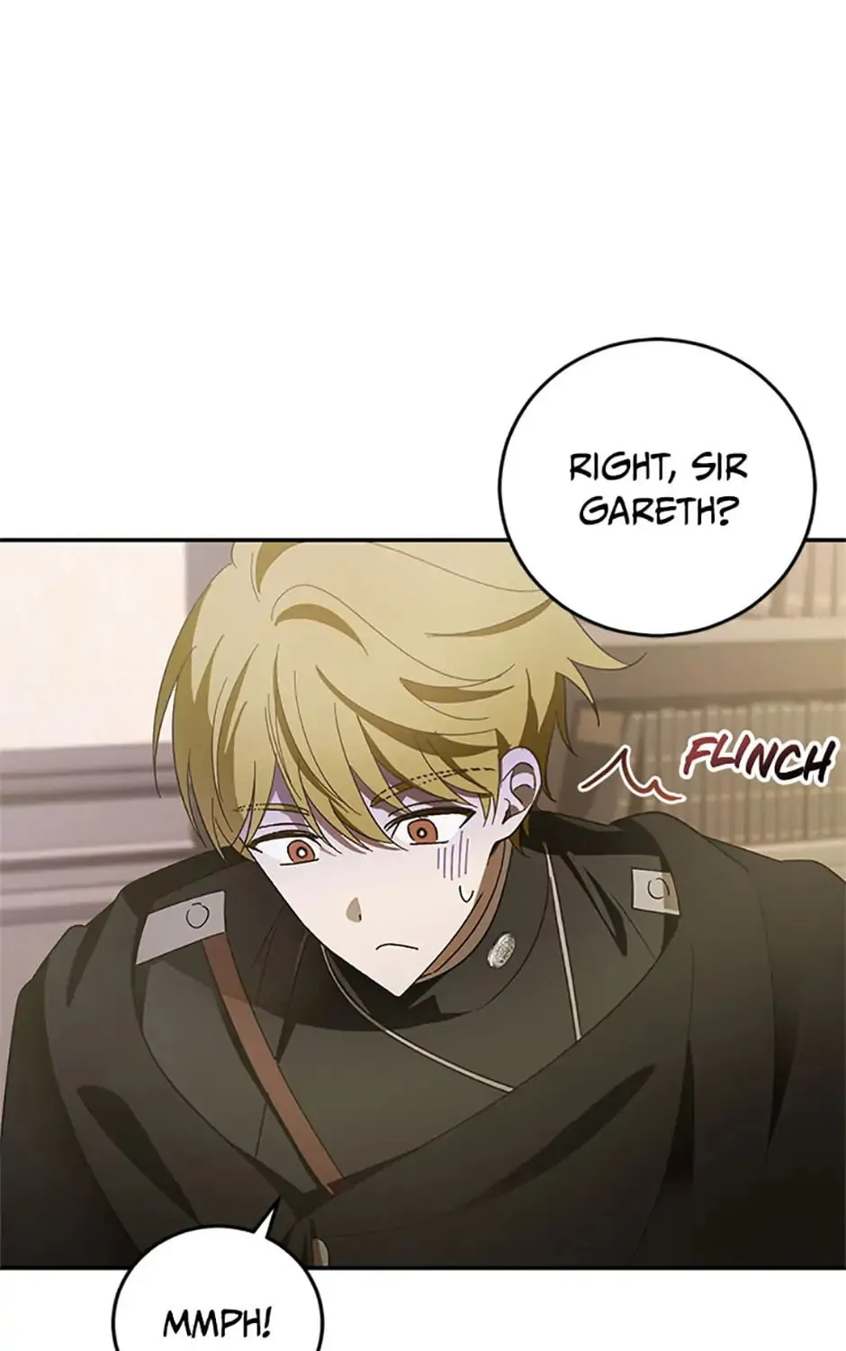 My Dear Tyrant (Gundubu) Chapter 22 page 73 - 