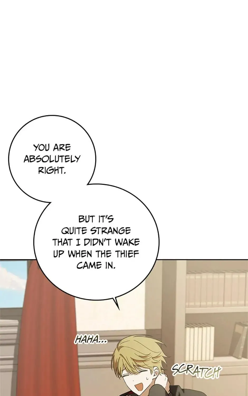 My Dear Tyrant (Gundubu) Chapter 22 page 75 - 