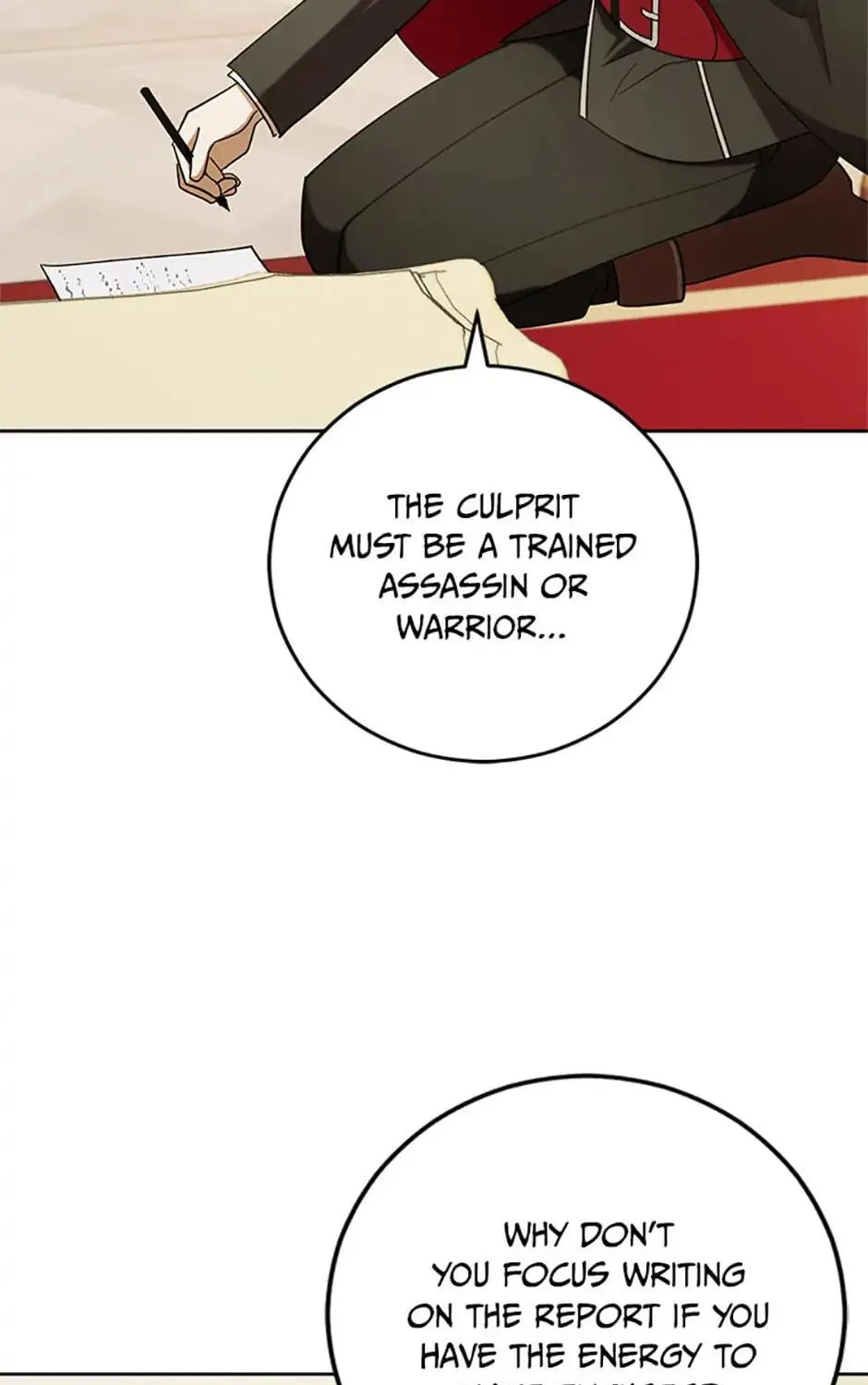 My Dear Tyrant (Gundubu) Chapter 22 page 77 - 
