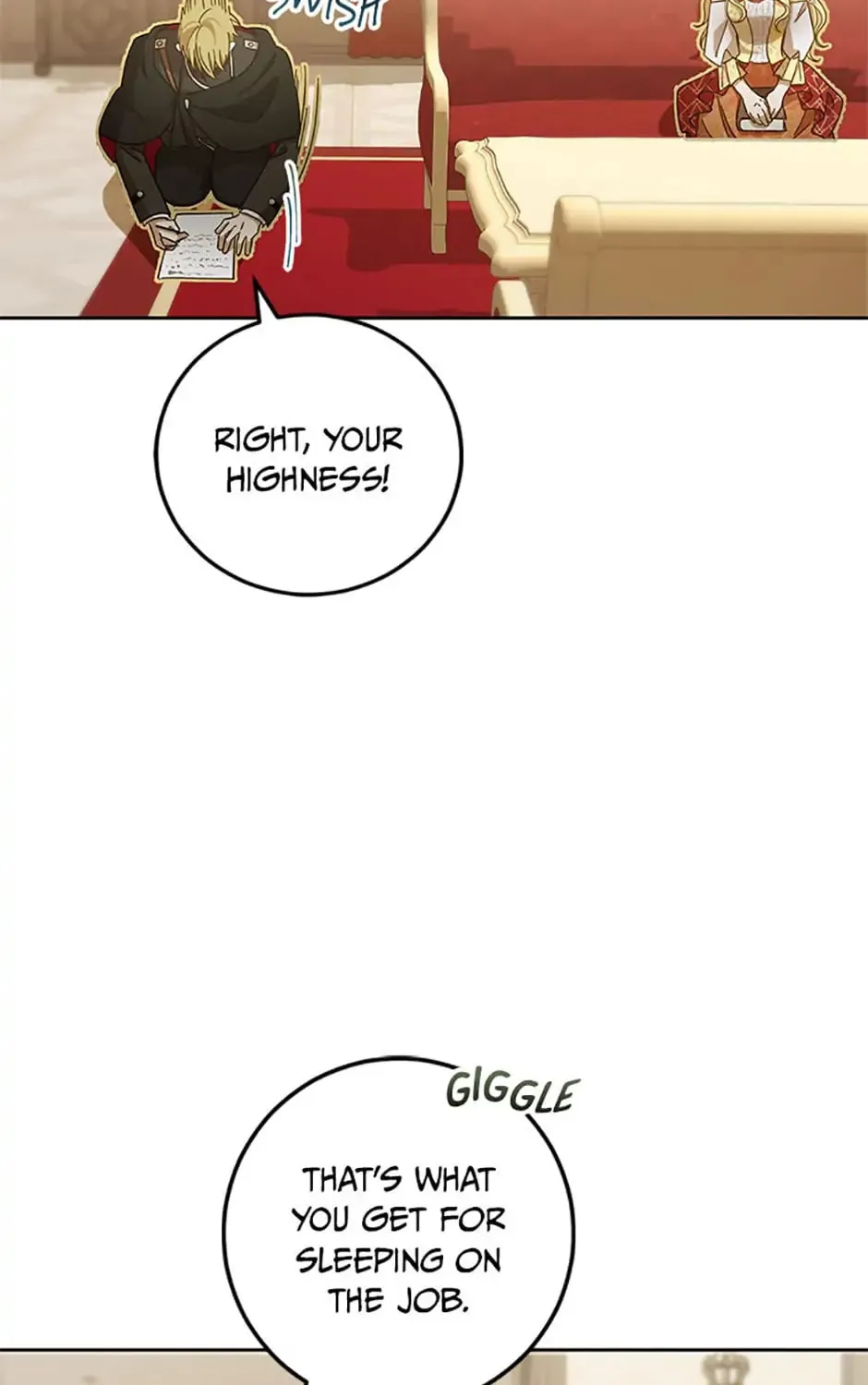 My Dear Tyrant (Gundubu) Chapter 22 page 79 - 