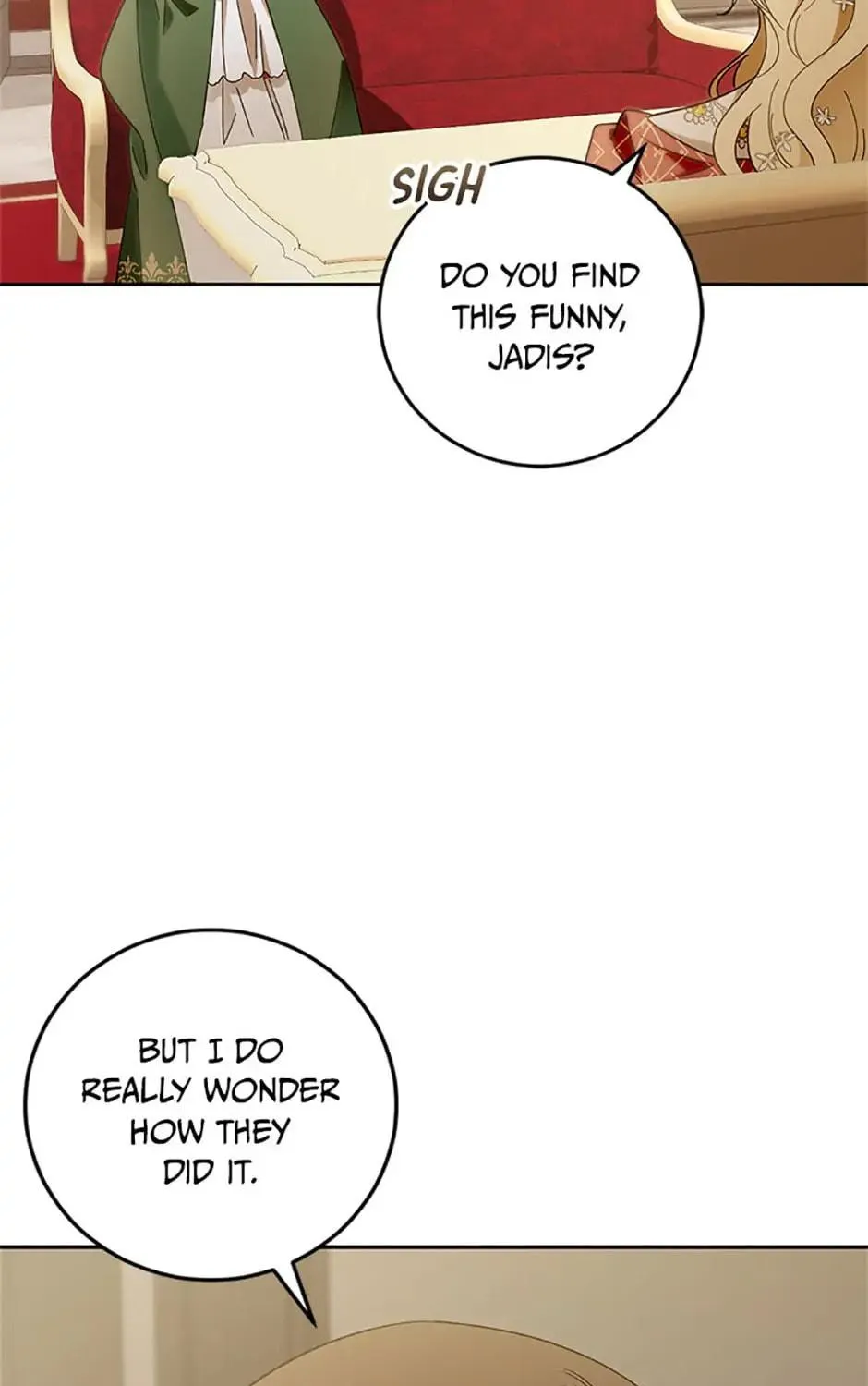 My Dear Tyrant (Gundubu) Chapter 22 page 81 - 