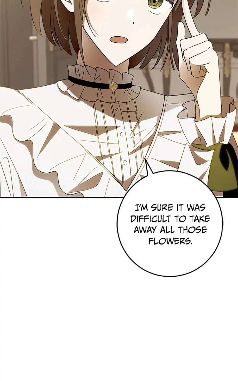 My Dear Tyrant (Gundubu) Chapter 22 page 83 - 