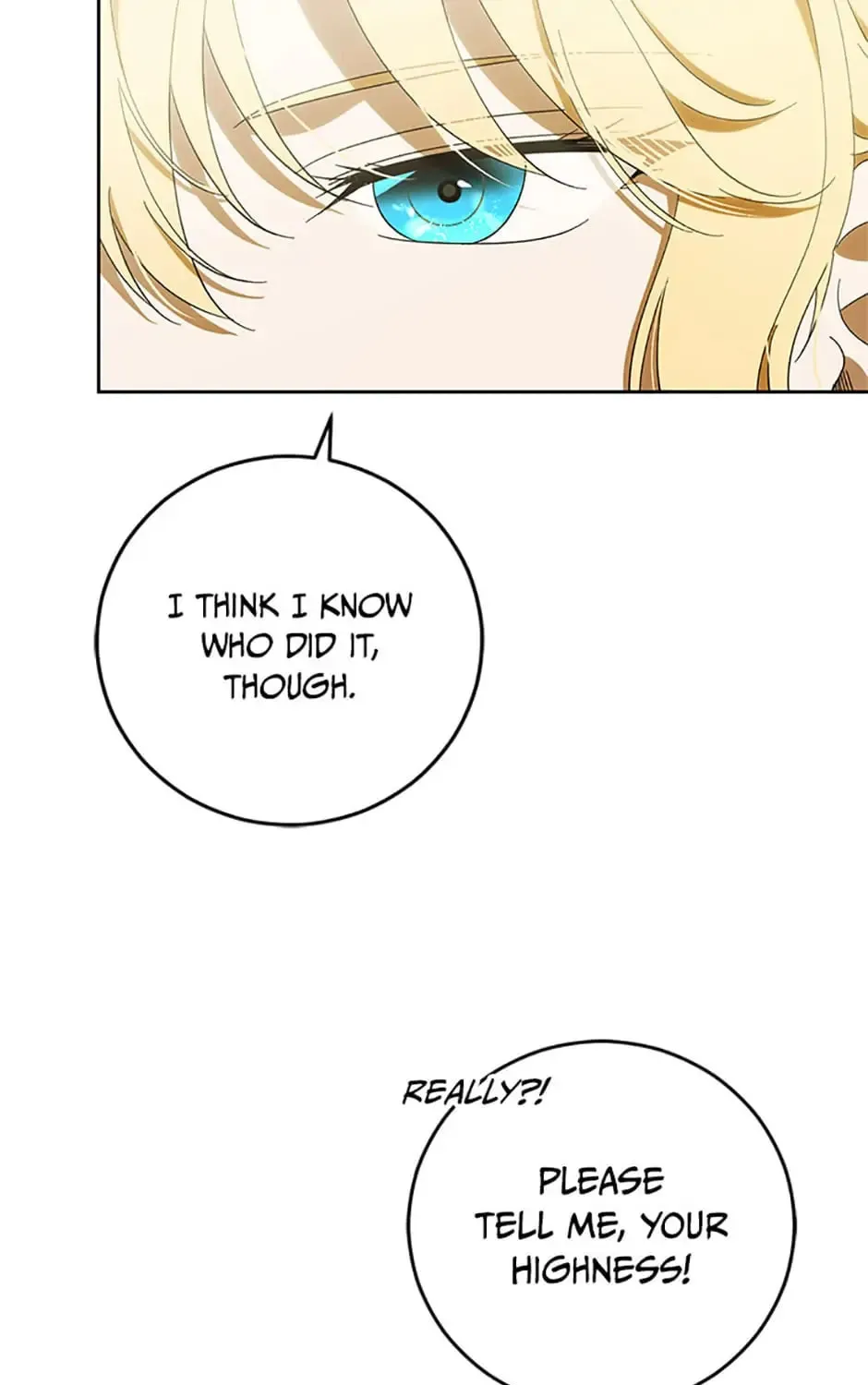 My Dear Tyrant (Gundubu) Chapter 22 page 85 - 