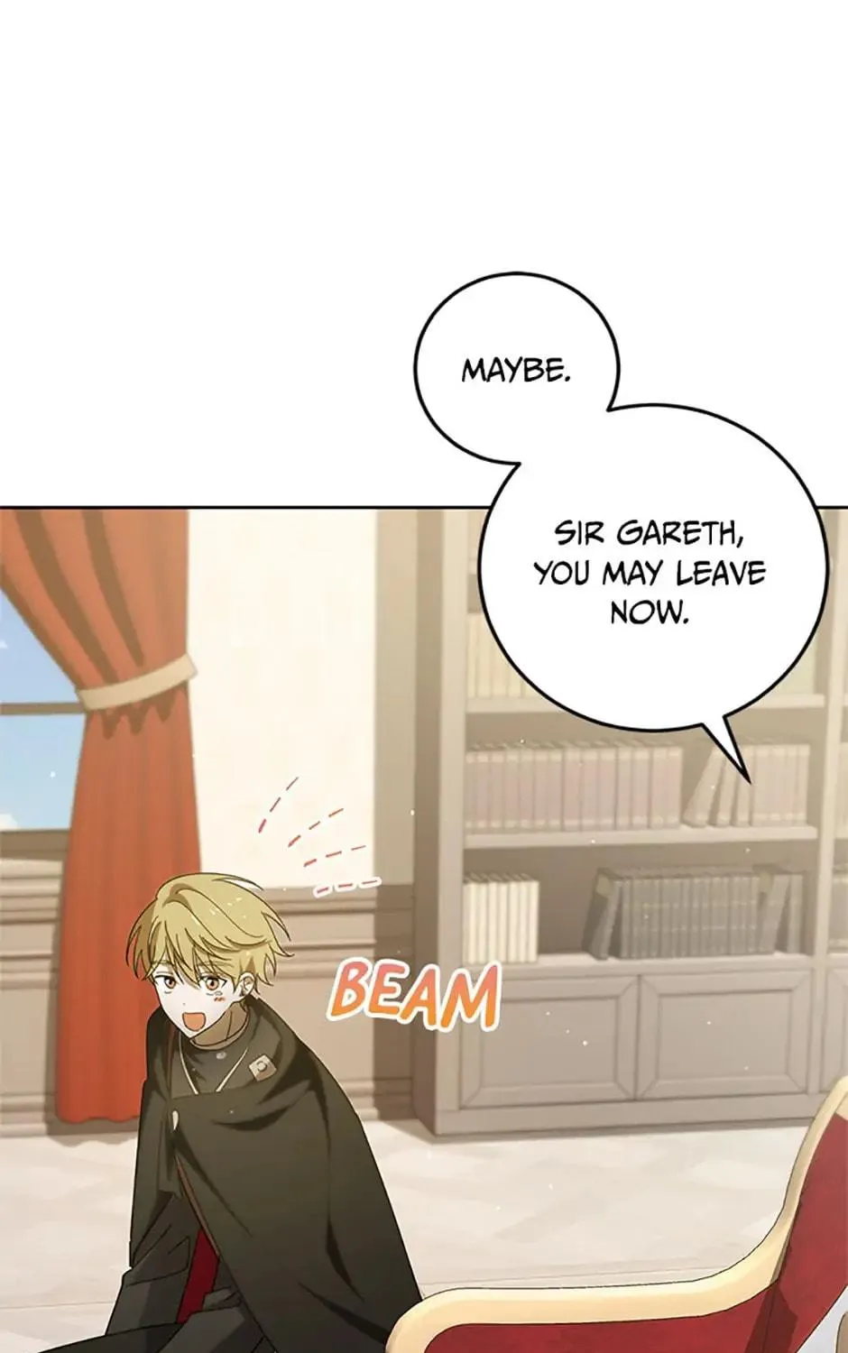 My Dear Tyrant (Gundubu) Chapter 22 page 87 - 