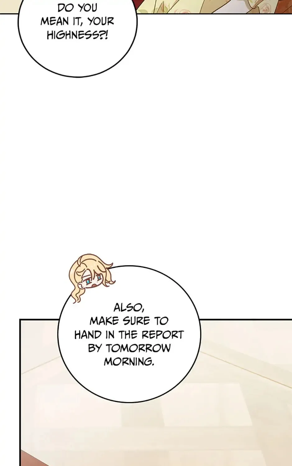 My Dear Tyrant (Gundubu) Chapter 22 page 89 - 