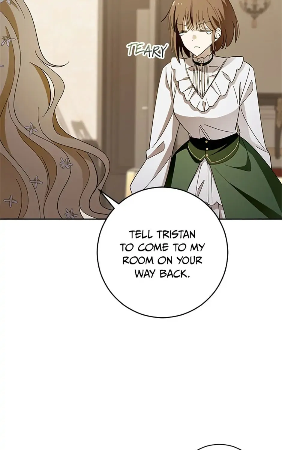 My Dear Tyrant (Gundubu) Chapter 22 page 95 - 
