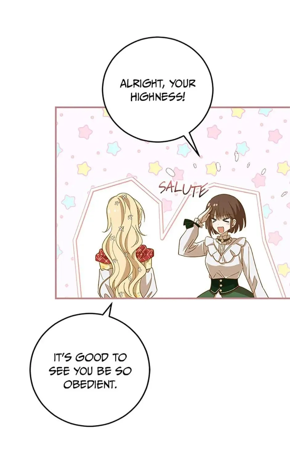 My Dear Tyrant (Gundubu) Chapter 22 page 99 - 