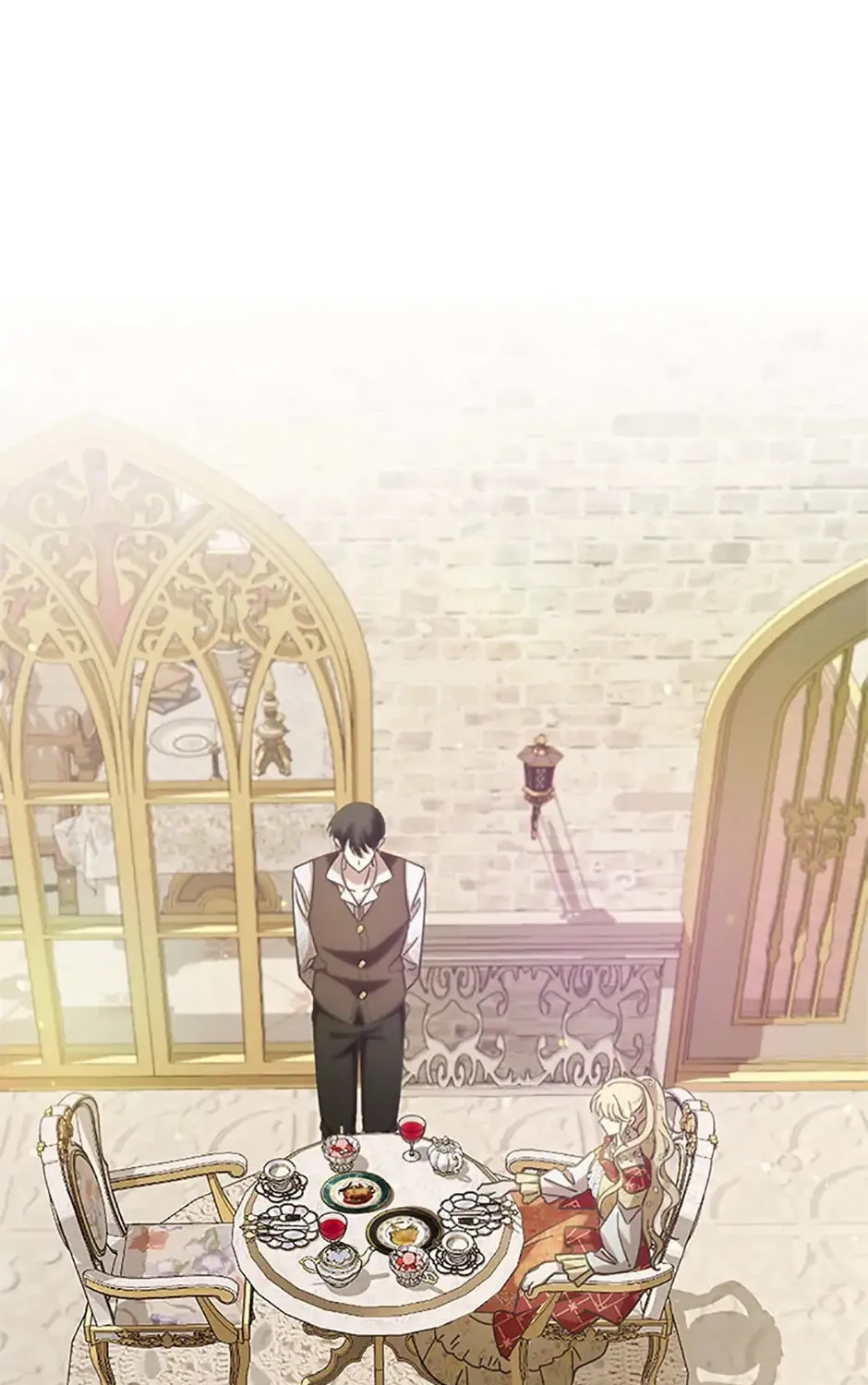 My Dear Tyrant (Gundubu) Chapter 23 page 1 - 