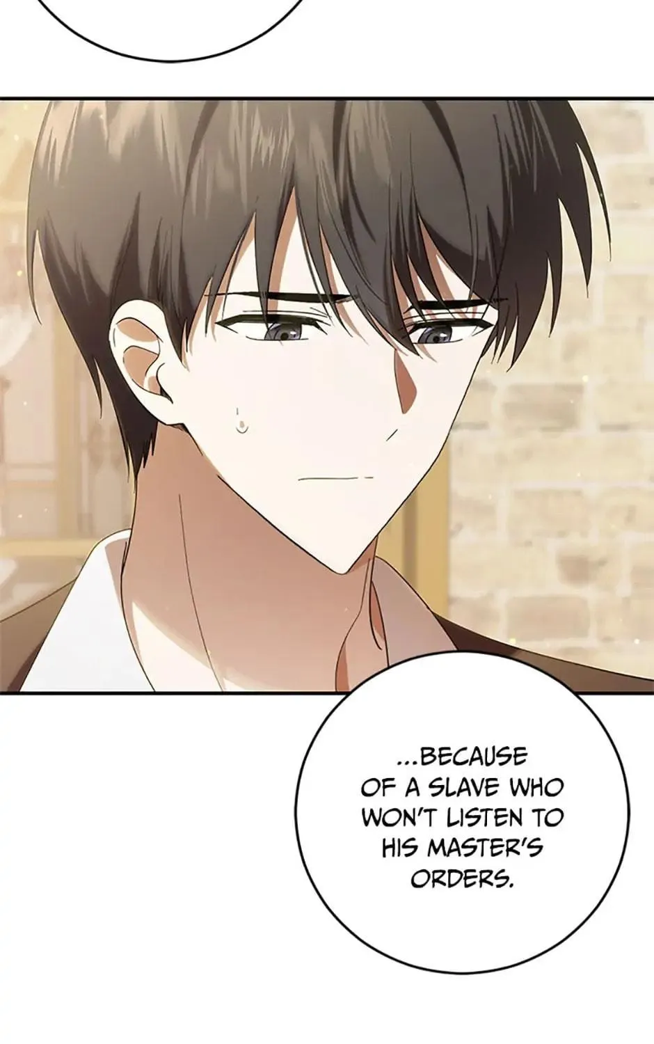 My Dear Tyrant (Gundubu) Chapter 23 page 11 - 