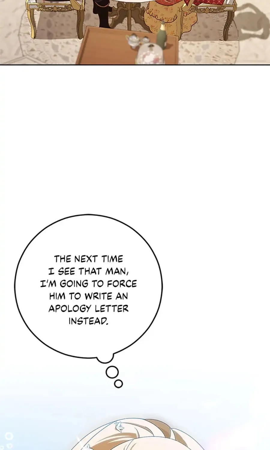My Dear Tyrant (Gundubu) Chapter 23 page 103 - 