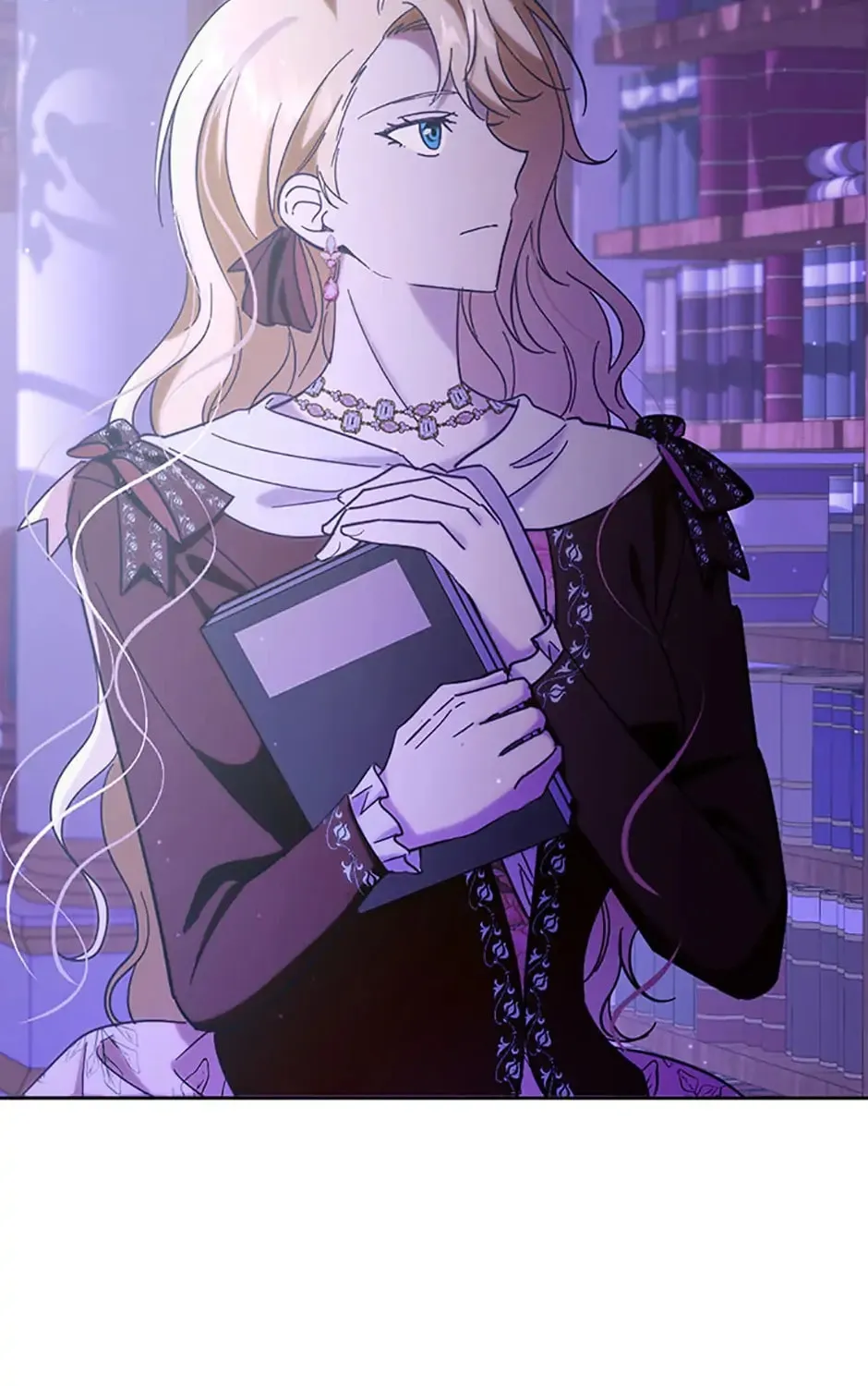 My Dear Tyrant (Gundubu) Chapter 23 page 115 - 