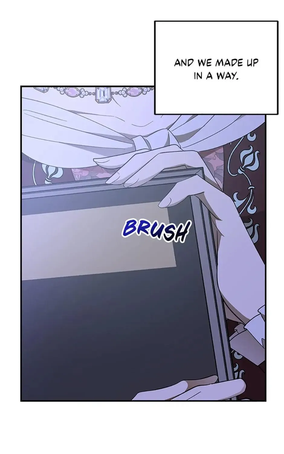 My Dear Tyrant (Gundubu) Chapter 23 page 117 - 