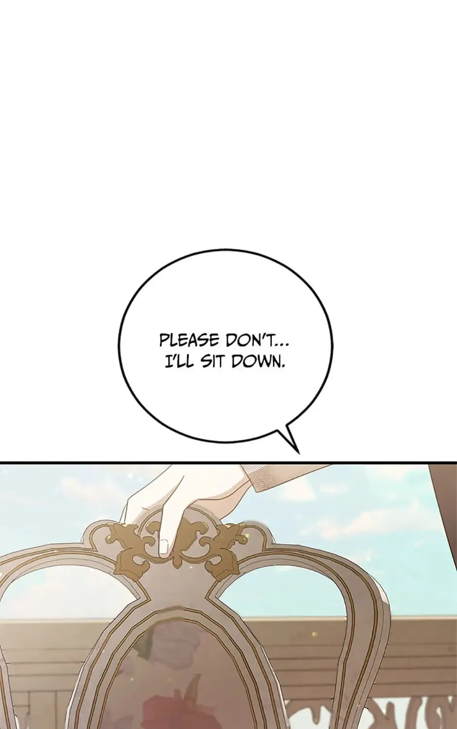 My Dear Tyrant (Gundubu) Chapter 23 page 13 - 