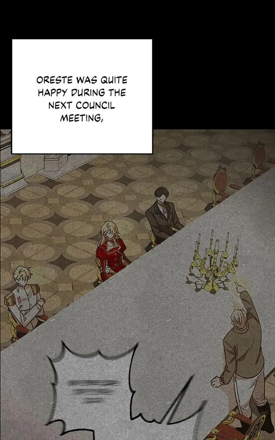My Dear Tyrant (Gundubu) Chapter 23 page 123 - 