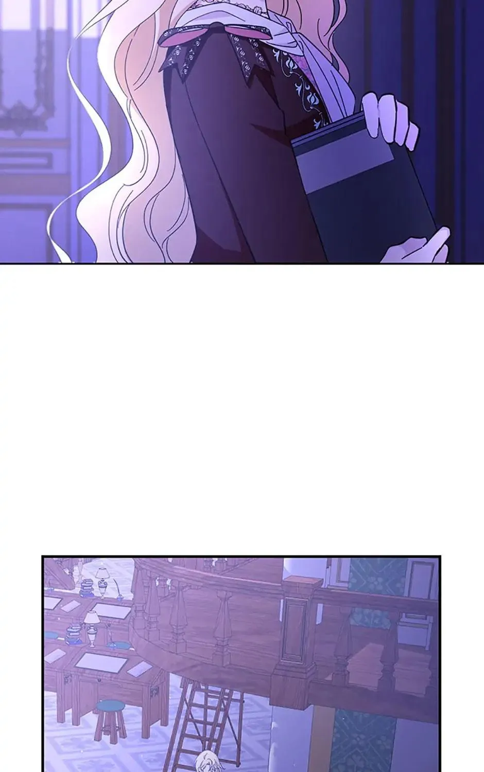 My Dear Tyrant (Gundubu) Chapter 23 page 129 - 