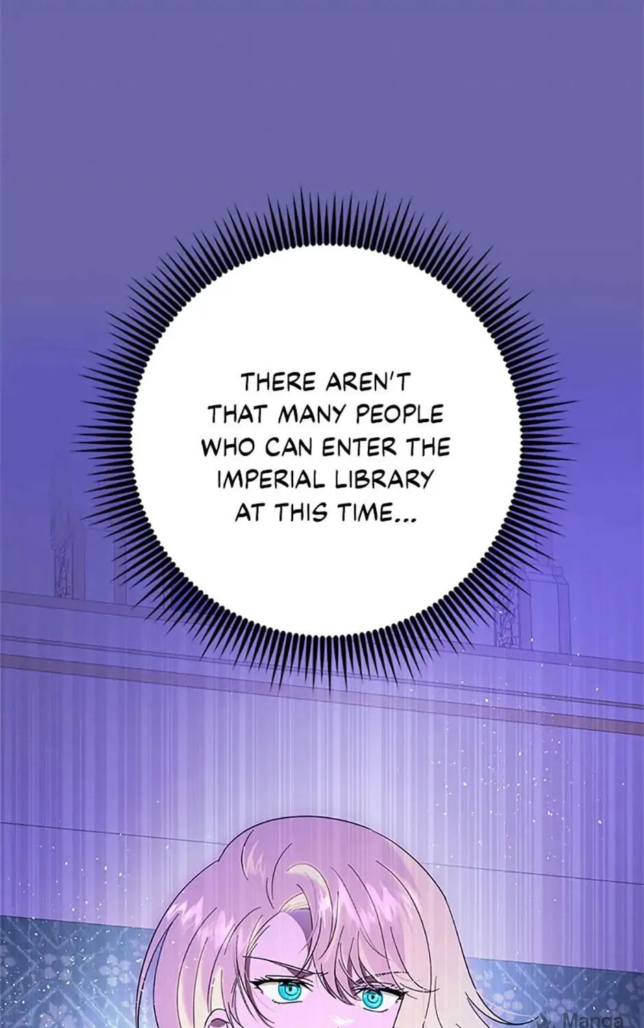 My Dear Tyrant (Gundubu) Chapter 23 page 135 - 