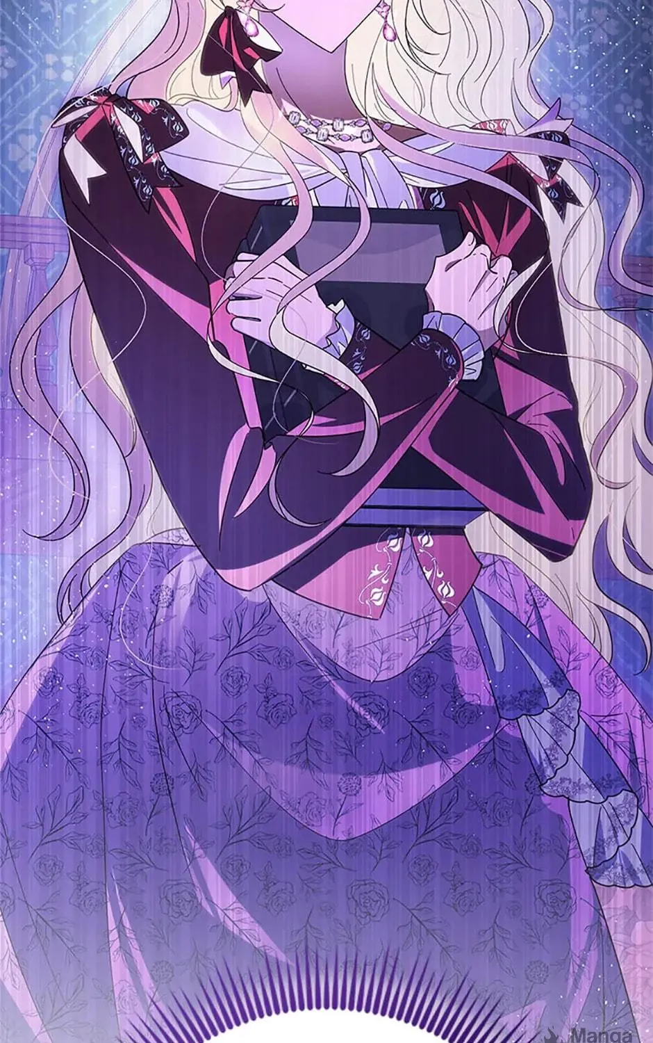 My Dear Tyrant (Gundubu) Chapter 23 page 137 - 
