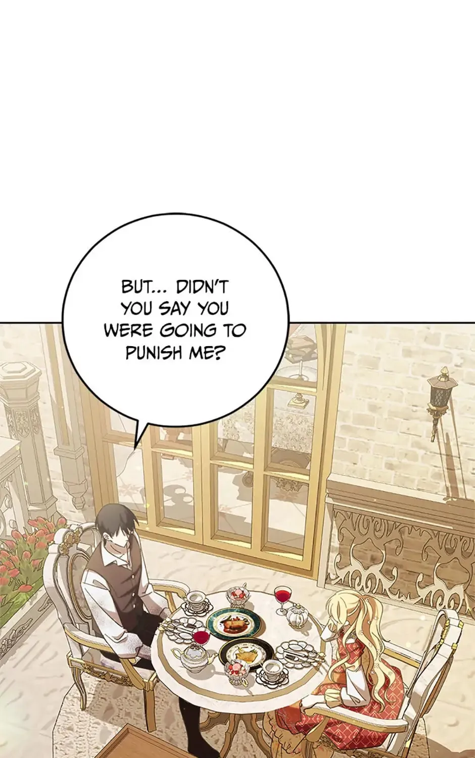 My Dear Tyrant (Gundubu) Chapter 23 page 15 - 