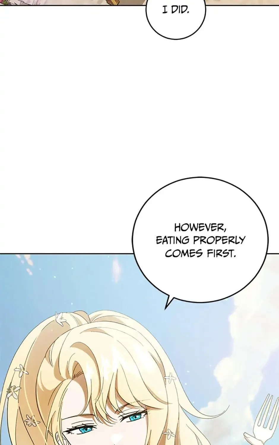My Dear Tyrant (Gundubu) Chapter 23 page 17 - 