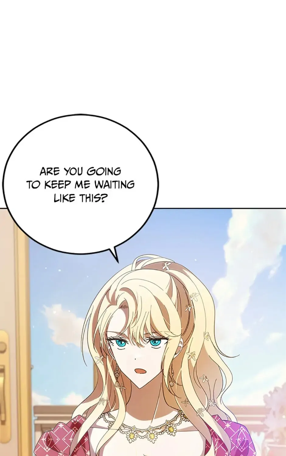 My Dear Tyrant (Gundubu) Chapter 23 page 3 - 