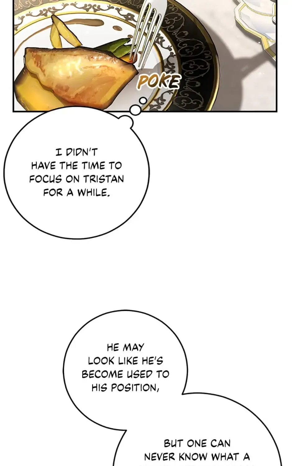 My Dear Tyrant (Gundubu) Chapter 23 page 21 - 